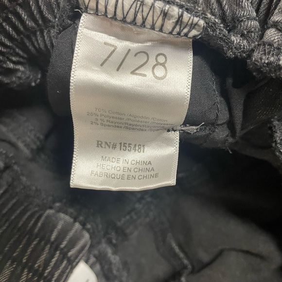 Cargo Jogger Pants - Picture 3 of 3